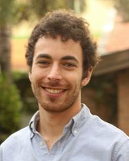 Damien Megherbi Damien Megherbi