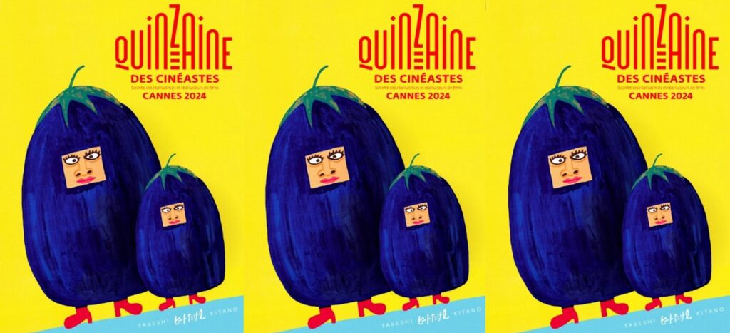 All the French films at the 77th Cannes Film Festival All the French films at the 77th Cannes Film Festival