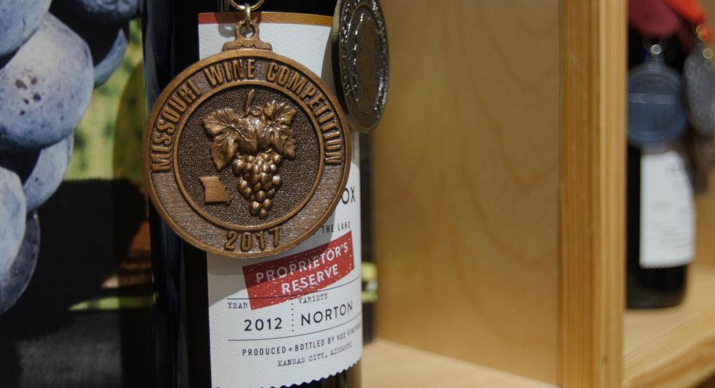 Vitis Prohibita - © Lumière du jour Vitis Prohibita - © Lumière du jour