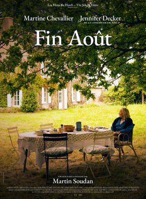 Fin août Fin août