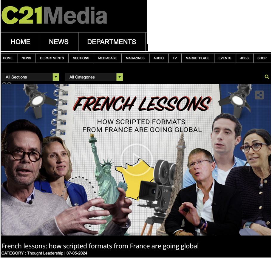 International press roundup: May 2024 International press roundup: May 2024