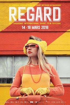 REGARD - 2018 REGARD - 2018