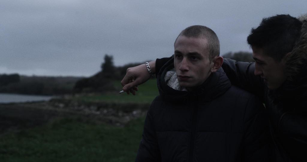 Les Guerriers Les Guerriers