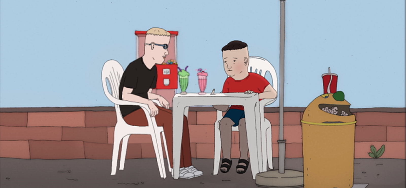 MyFrenchShorts #16 : "Easter Eggs" de Nicolas Keppens MyFrenchShorts #16 : "Easter Eggs" de Nicolas Keppens