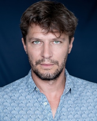 Alexandre Zambeaux - © Ingrid Mareski Alexandre Zambeaux - © Ingrid Mareski