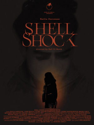 Shell Shock Shell Shock