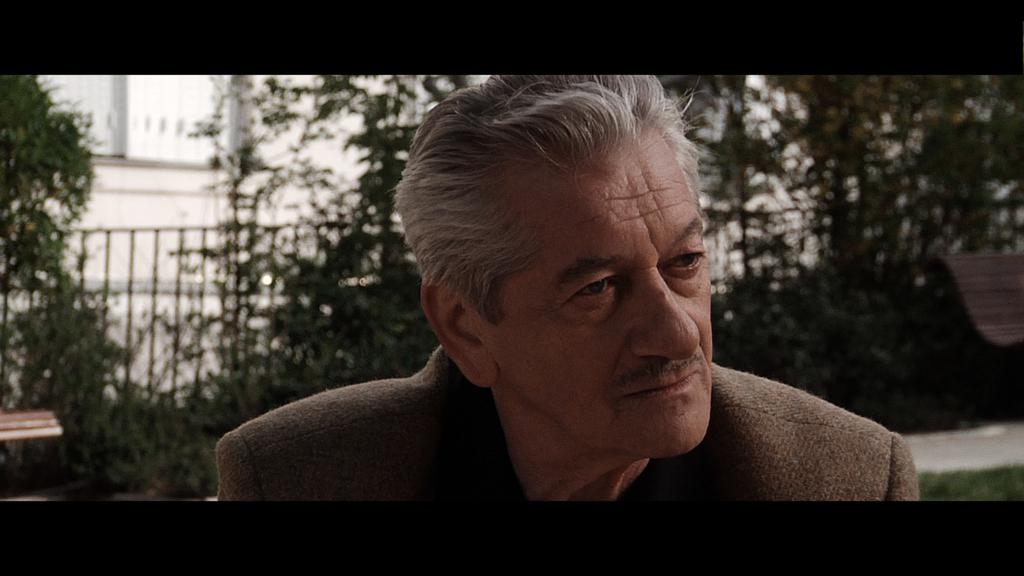 Le Retour de mon père Le Retour de mon père