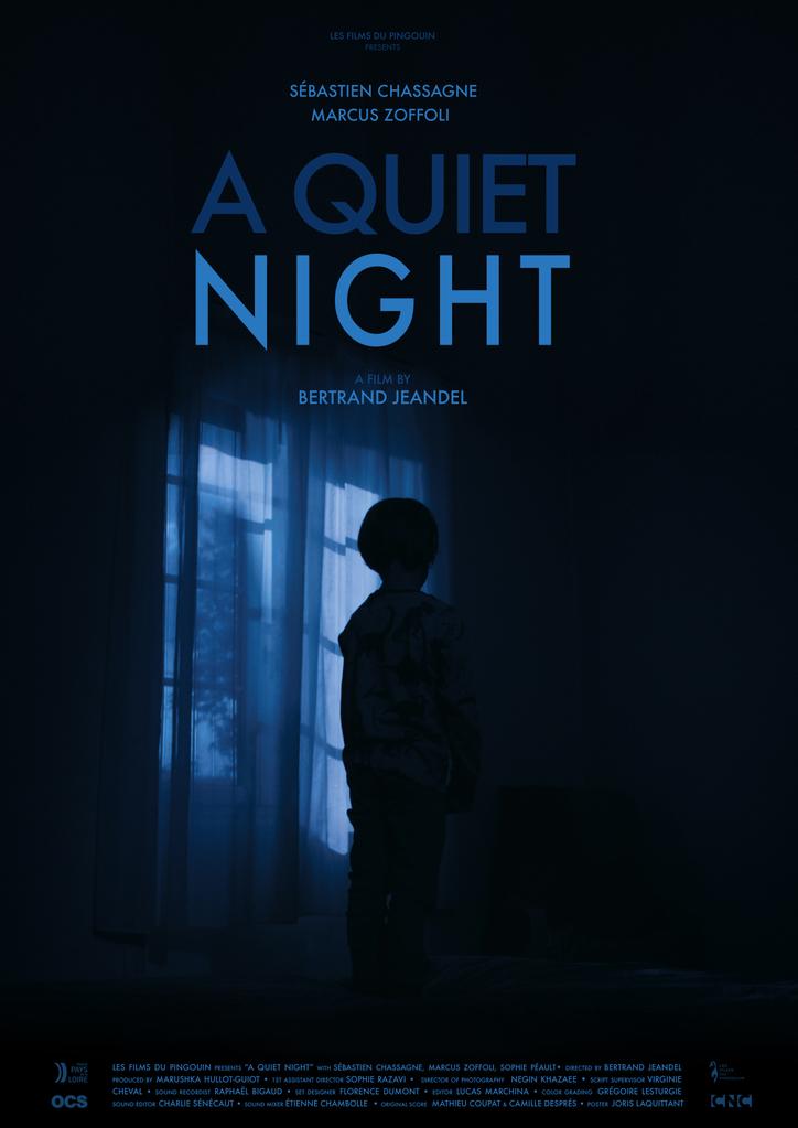 A Quiet Night A Quiet Night