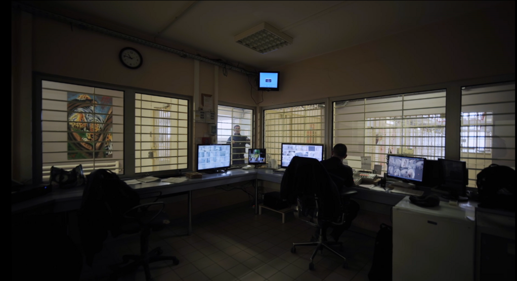 À l'ombre de l'abbaye de Clairvaux À l'ombre de l'abbaye de Clairvaux