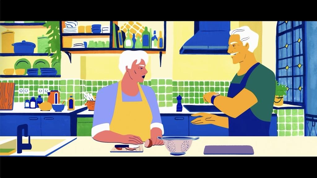 La Bicyclette et le vélo La Bicyclette et le vélo