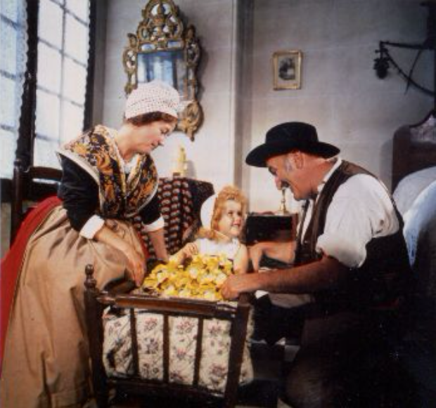 Frédéric Mistral Unifrance