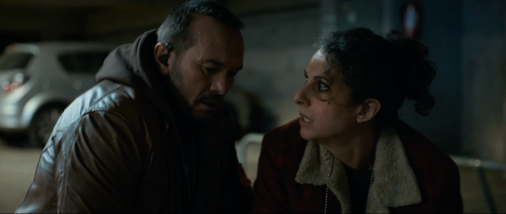 Planque ordinaire Planque ordinaire