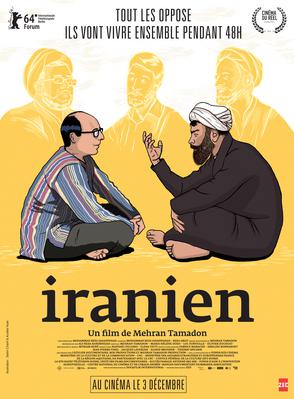 Iranien Iranien