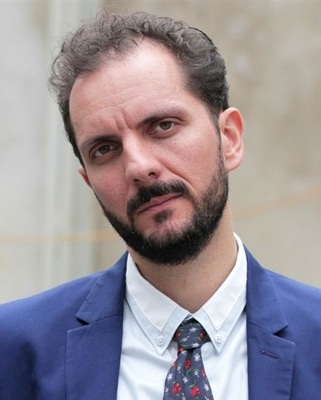 Matej Hofmann Matej Hofmann