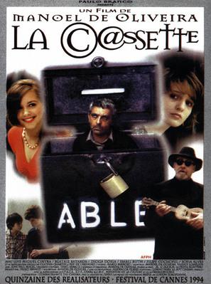 La Cassette La Cassette