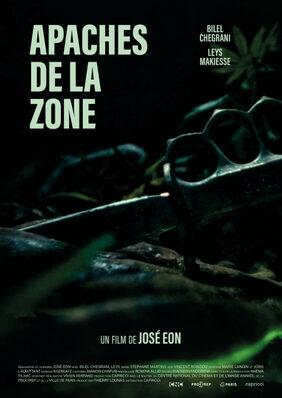 Apaches de la zone Apaches de la zone