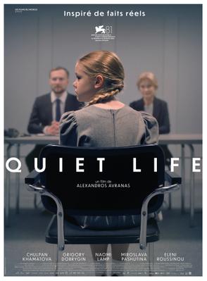 Quiet Life Quiet Life