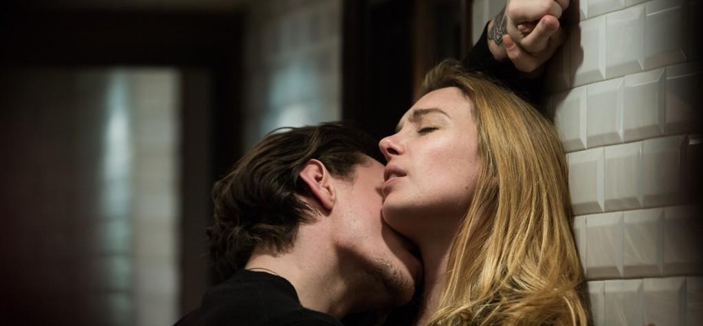 Hof International Film Festival - 2021 - © Magali Bragard Hof International Film Festival - 2021 - © Magali Bragard