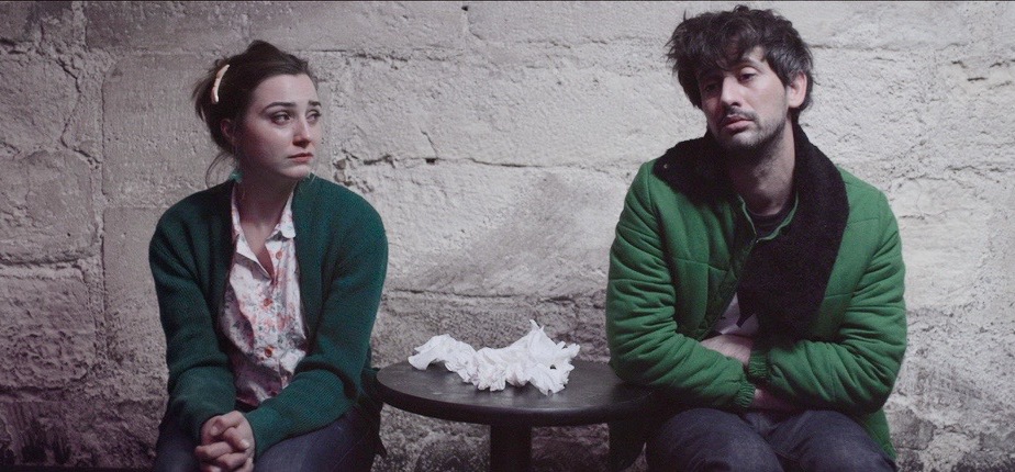 The New French Shorts event shows to a packed house in New York The New French Shorts event shows to a packed house in New York