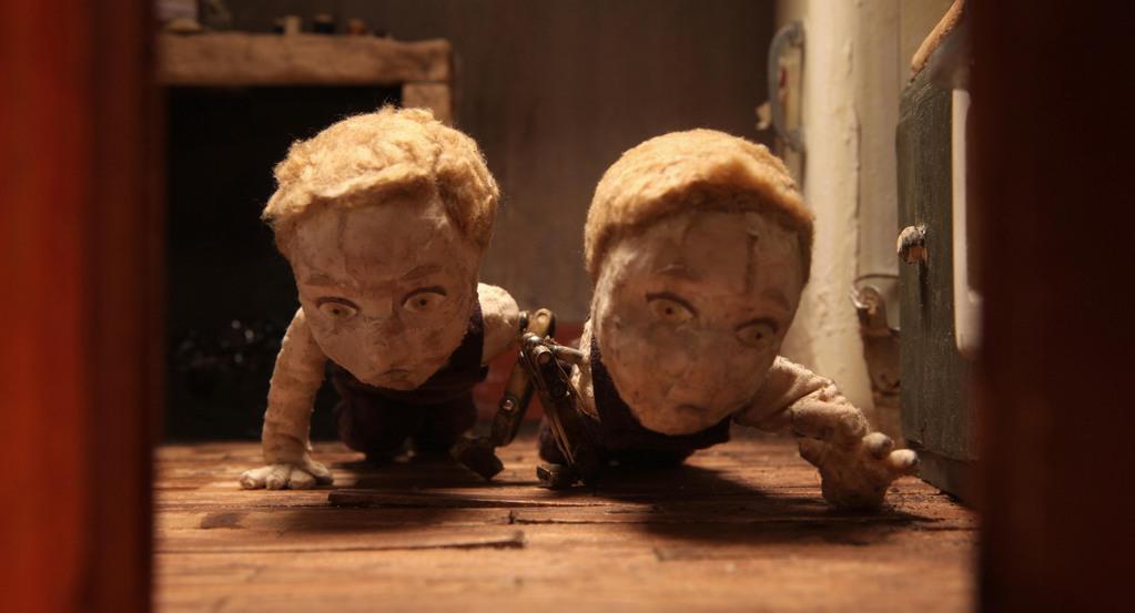 La Ravaudeuse La Ravaudeuse