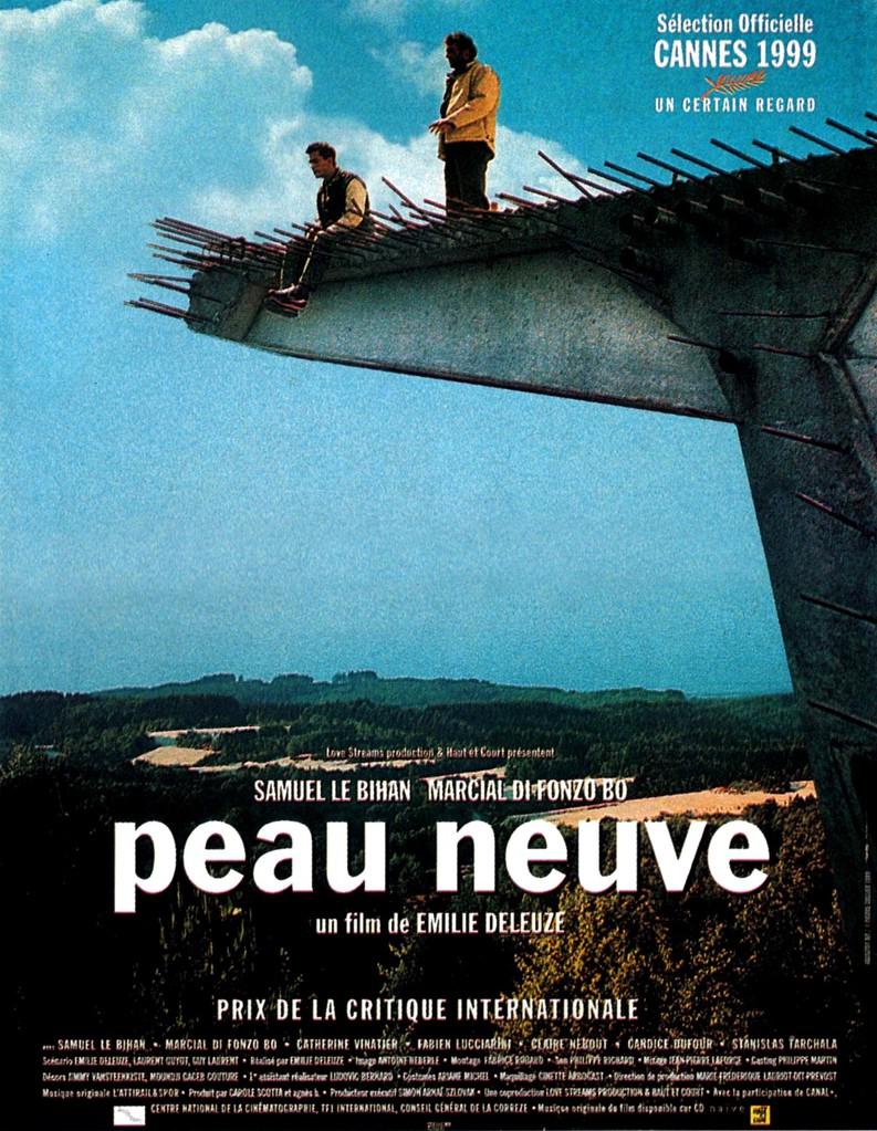 Festival Internacional de Cine de San Francisco - 2000