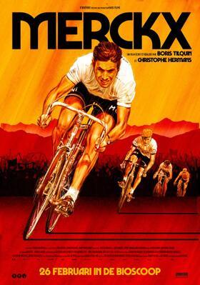 Merckx - Belgium Merckx - Belgium