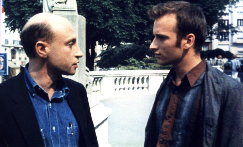 Daniel endormi Daniel endormi