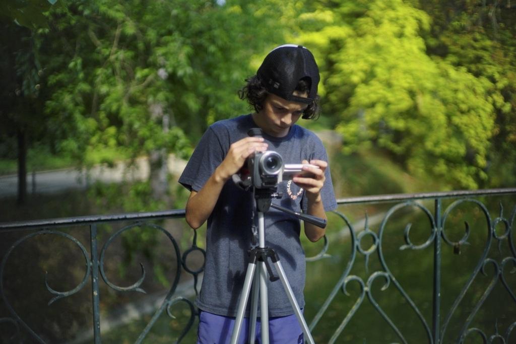 Salut les zins ! Salut les zins !