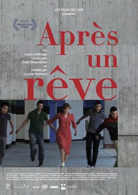 Après un rêve Après un rêve