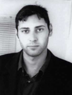 Mathieu Rouquette Mathieu Rouquette