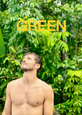 Green - © Windy Production Green - © Windy Production