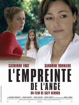 The Mark of an angel - © Affiche - France The Mark of an angel - © Affiche - France