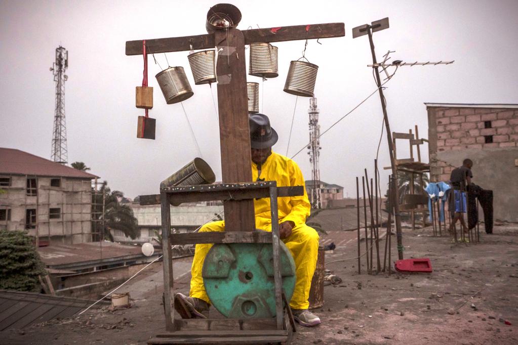 Hong Kong French Film Festival  - 2024 - &copy; La Belle Kinoise - Les Films en Vrac