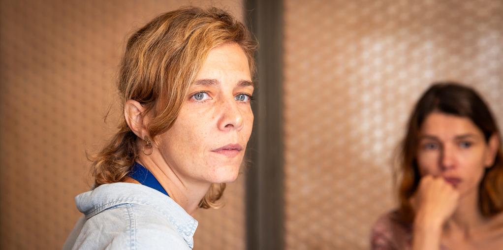 Jahia's Summer - © Condor Distribution Jahia's Summer - © Condor Distribution