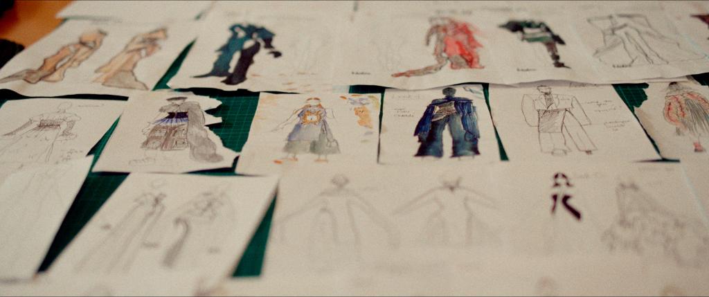 La Casa - © The Jokers Lab La Casa - © The Jokers Lab