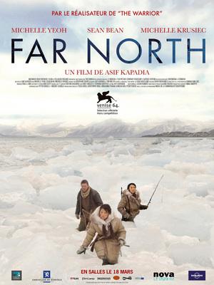 Far North Far North