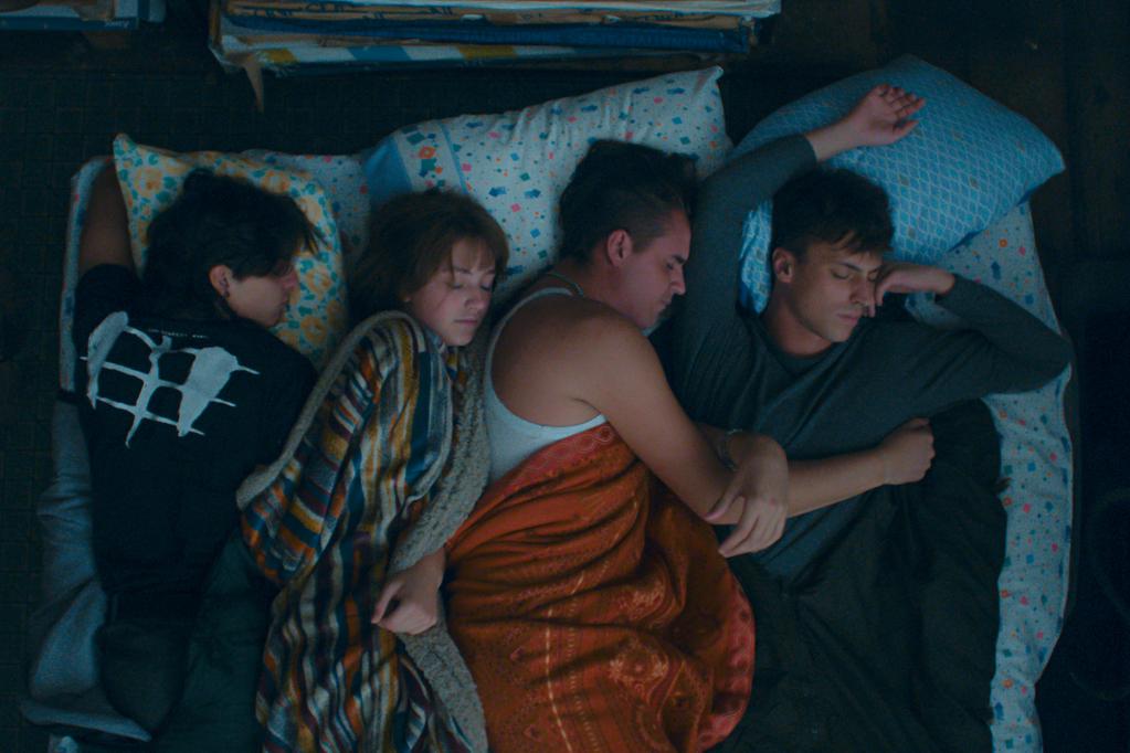 Une année italienne