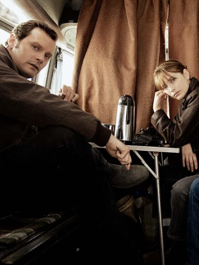 Théo Cholbi - © Itinéraire Productions - Disney+ Théo Cholbi - © Itinéraire Productions - Disney+