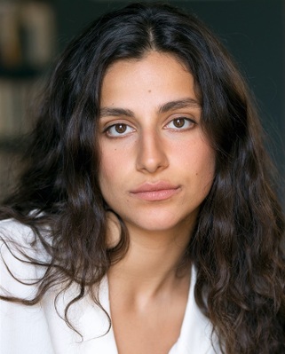 Barbara Chanut Barbara Chanut