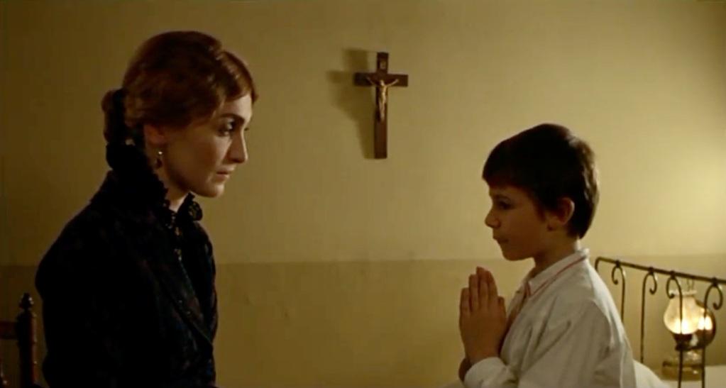 A Secret Behind the Door A Secret Behind the Door