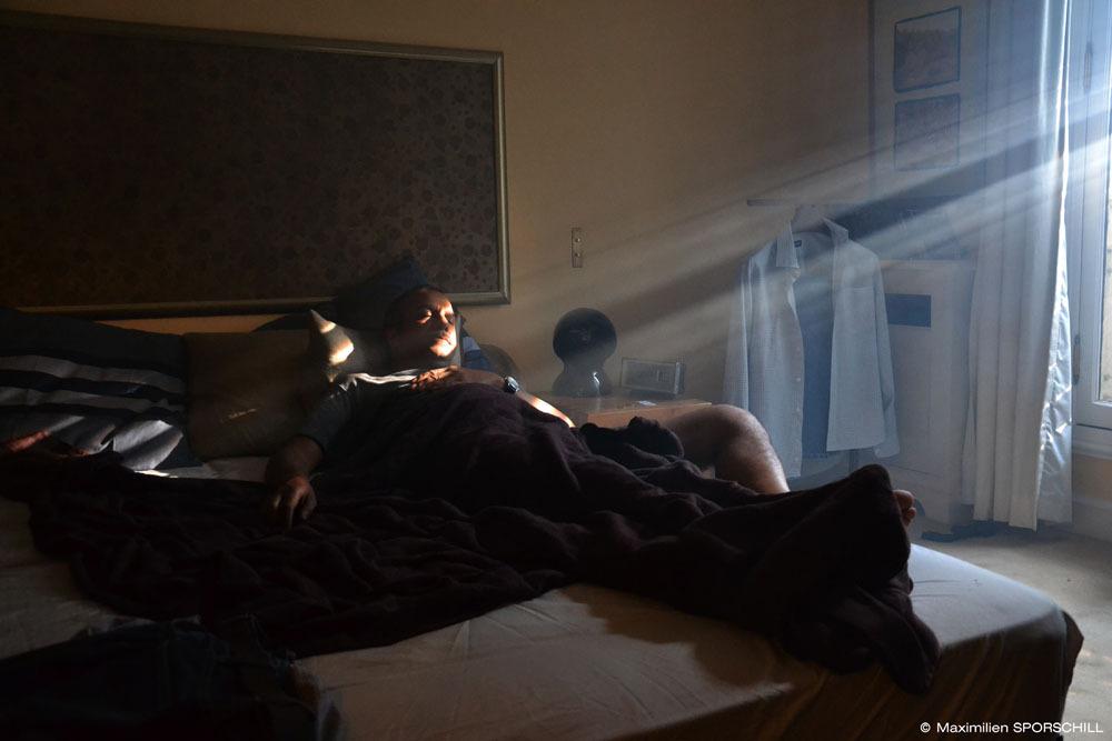 The Dead-Living The Dead-Living