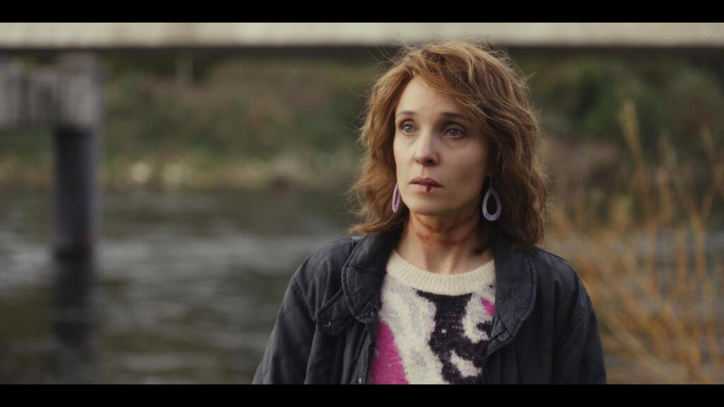 Sambre - © What's Up Films