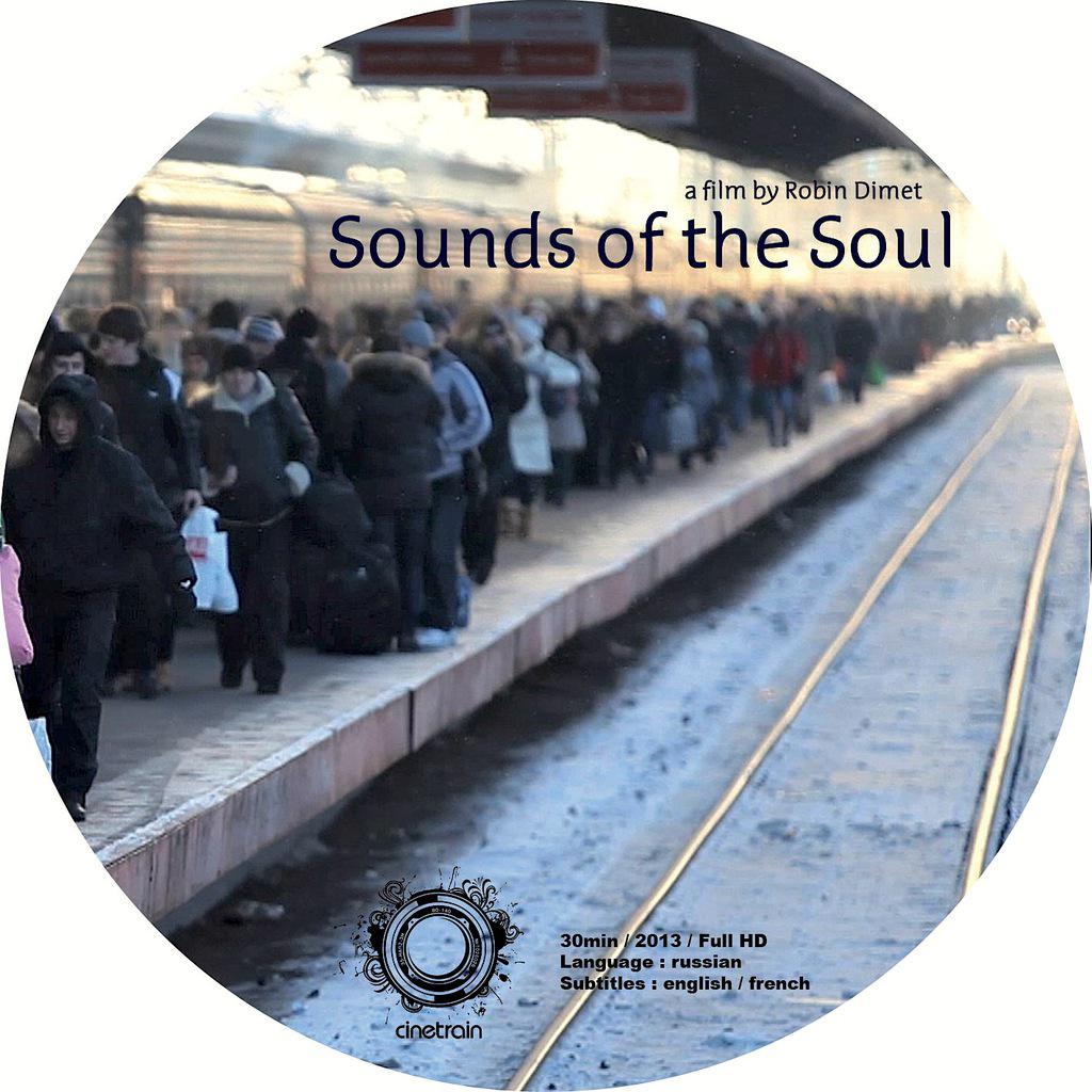 Sounds of the Soul Sounds of the Soul