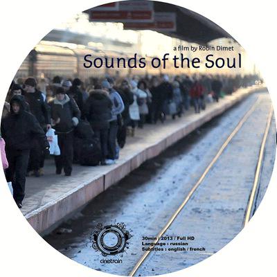 Sounds of the Soul Sounds of the Soul