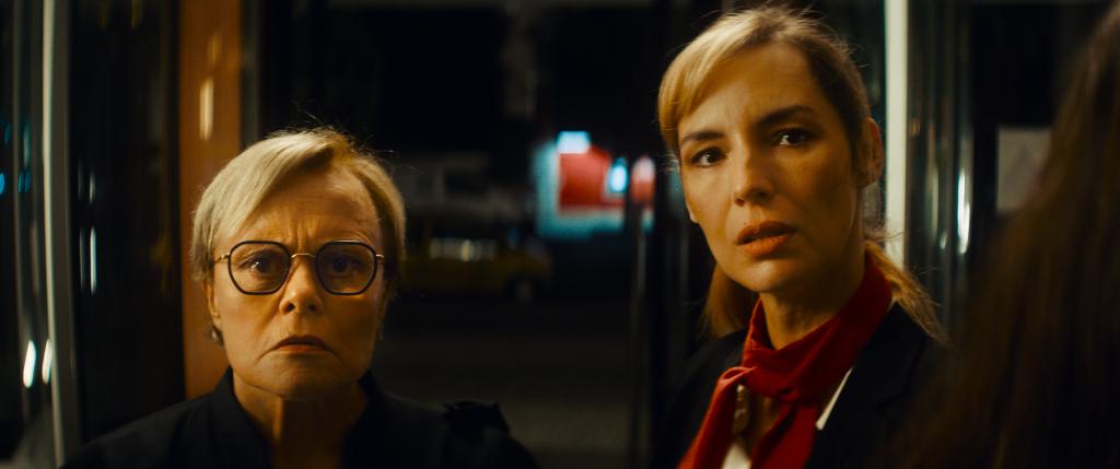 Louise Bourgoin Louise Bourgoin