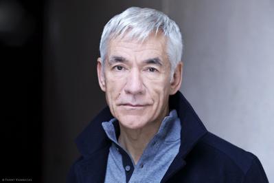 Christian Cloarec - © Fanny Vambacas Christian Cloarec - © Fanny Vambacas