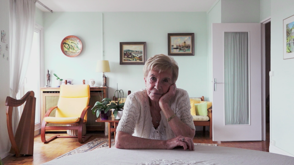 Le Grand Voyage Le Grand Voyage