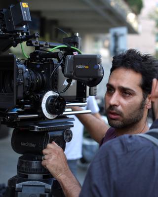 Wissam Charaf Wissam Charaf