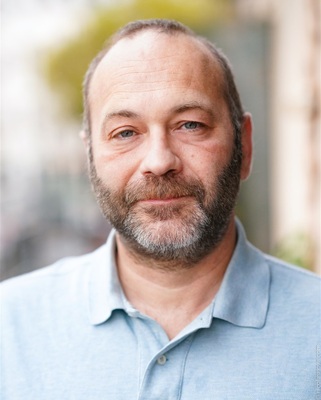 Bertrand Combes