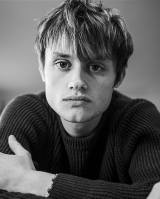 Joseph Rozé - © Antoine Chapuis Joseph Rozé - © Antoine Chapuis